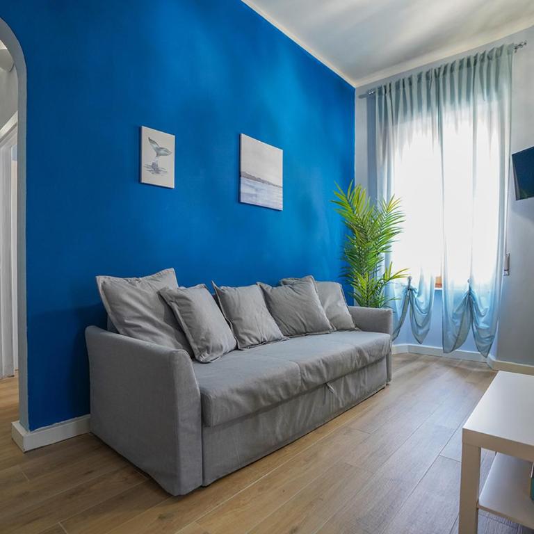 LaureLiving - Holiday Home - Duilio 01 - Two-Bedroom Apartment - 1