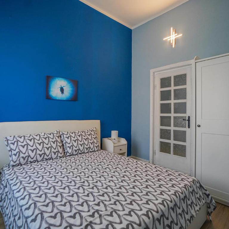 LaureLiving - Holiday Home - Duilio 01 - Two-Bedroom Apartment - 12