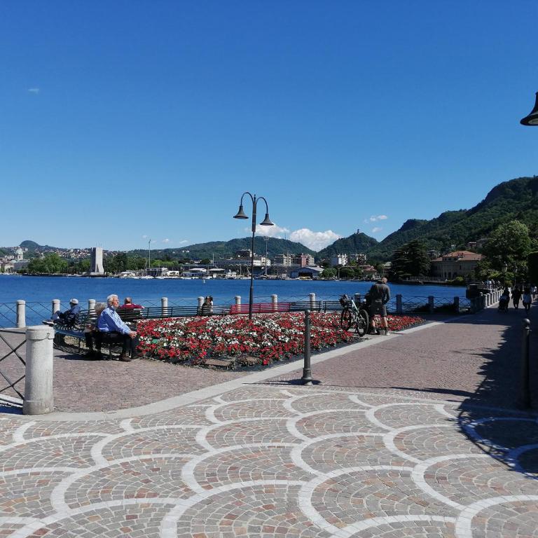 Lakescape - Appartamento Monolocale - 20