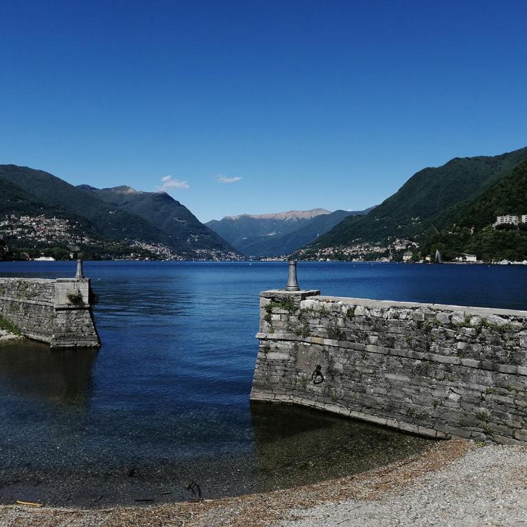 Lakescape - Appartamento Monolocale - 21