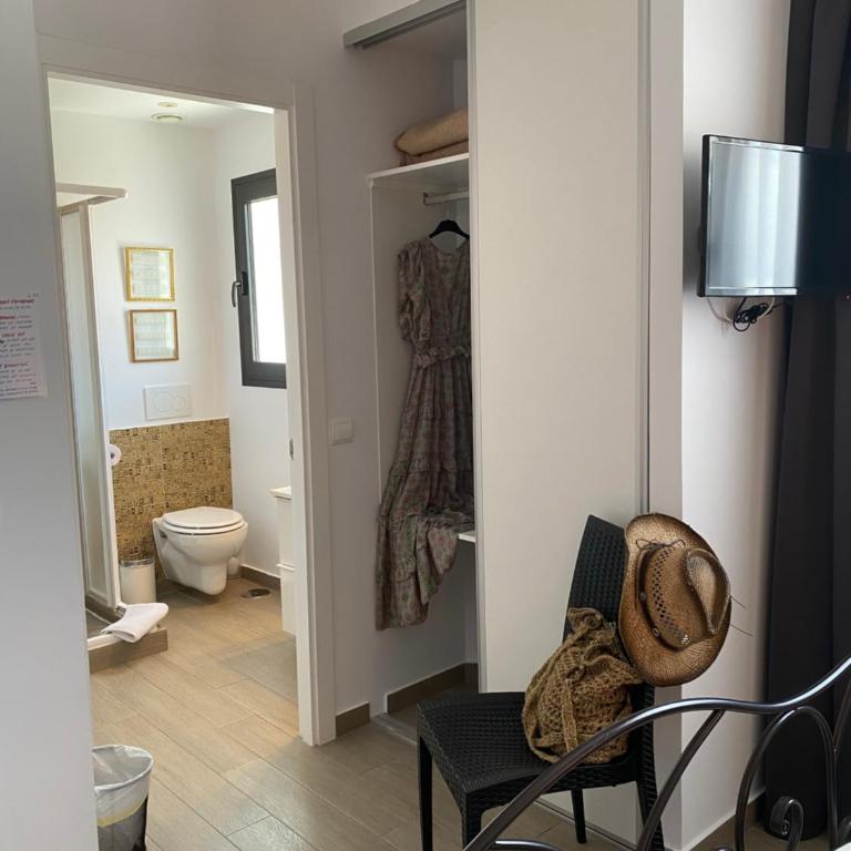 Hostal Alisol Boutique San Pedro - Habitación Doble Deluxe - 9