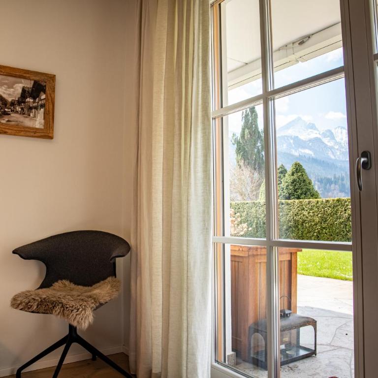 Königsblick - Appartamento con Vista Montagna - 41