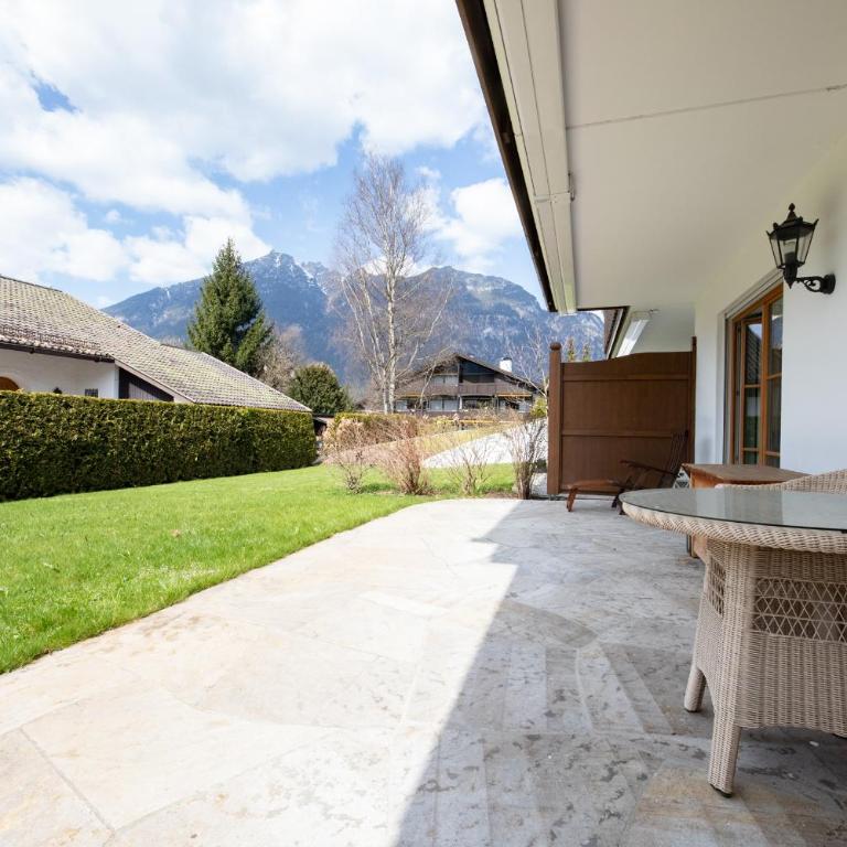 Königsblick - Appartamento con Vista Montagna - 49
