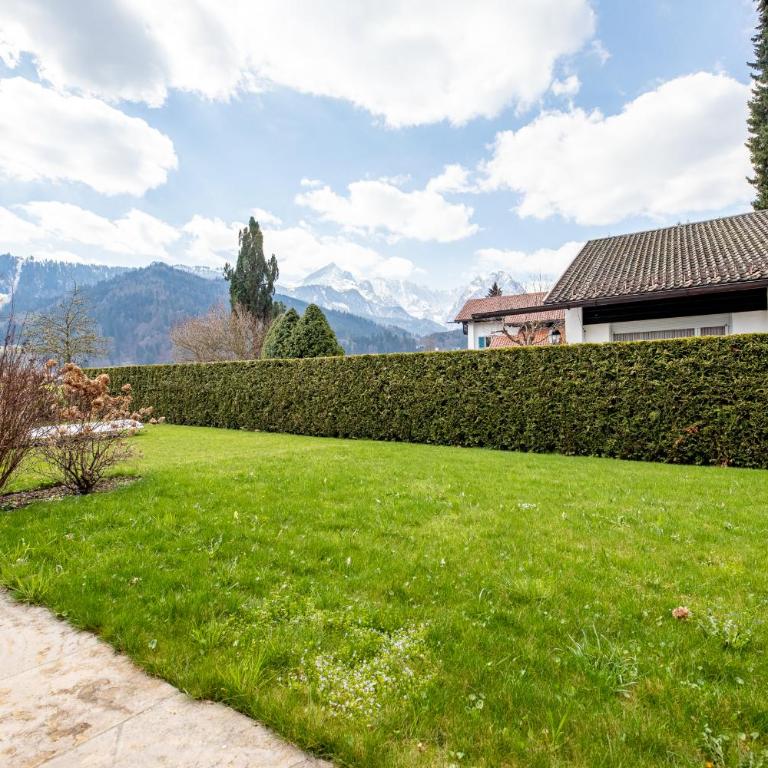 Königsblick - Appartamento con Vista Montagna - 47