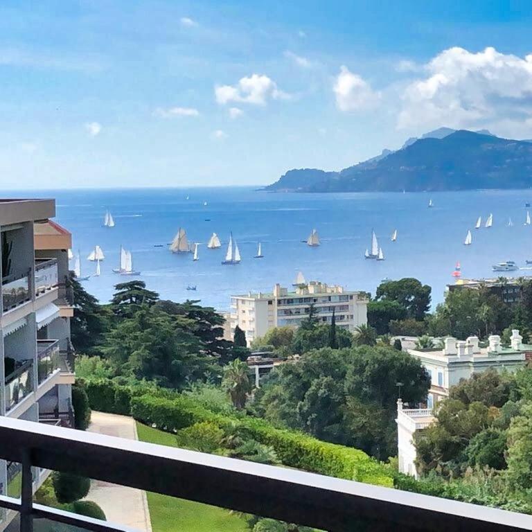 Ref BEAUSITE - Palmes d'Or Properties - Appartement - 3