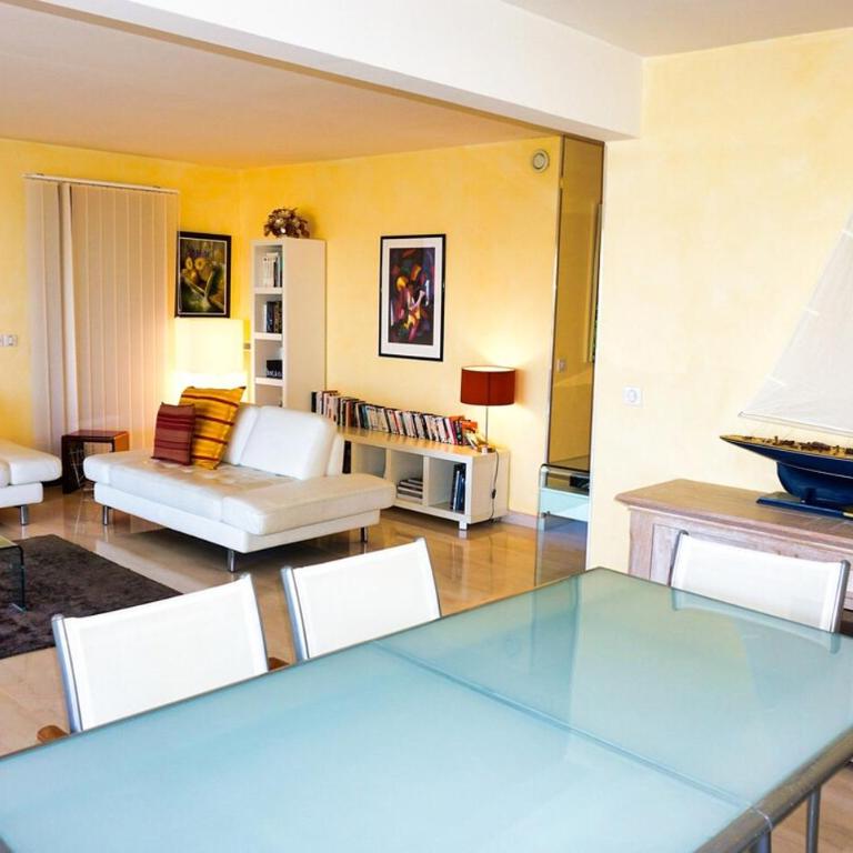 Ref BEAUSITE - Palmes d'Or Properties - Appartement - 7