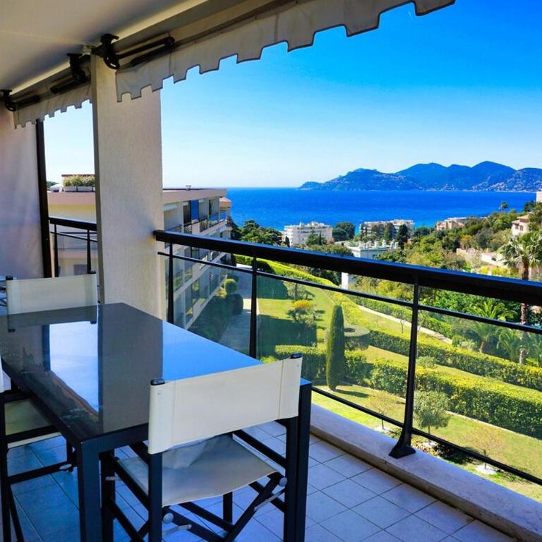 Ref BEAUSITE - Palmes d'Or Properties - Appartement - 1