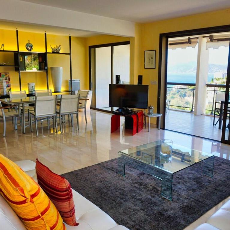 Ref BEAUSITE - Palmes d'Or Properties - Appartement - 5