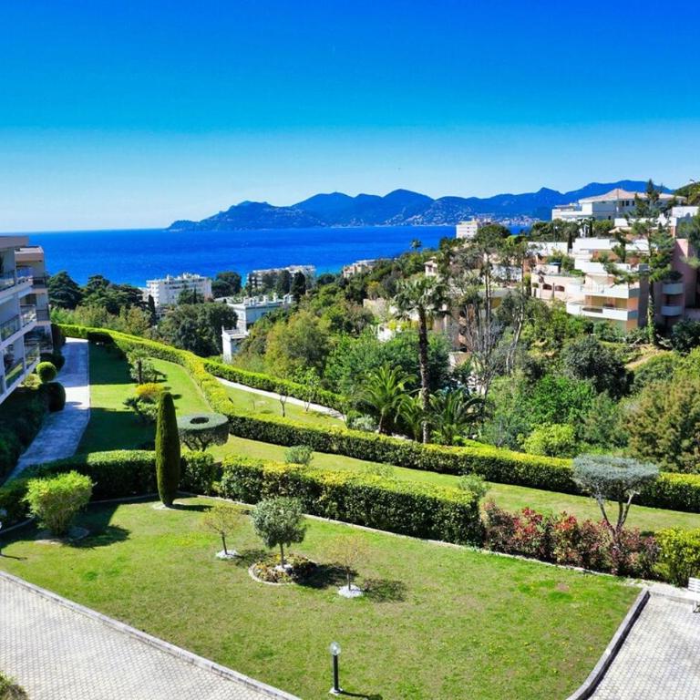 Ref BEAUSITE - Palmes d'Or Properties - Appartement - 4