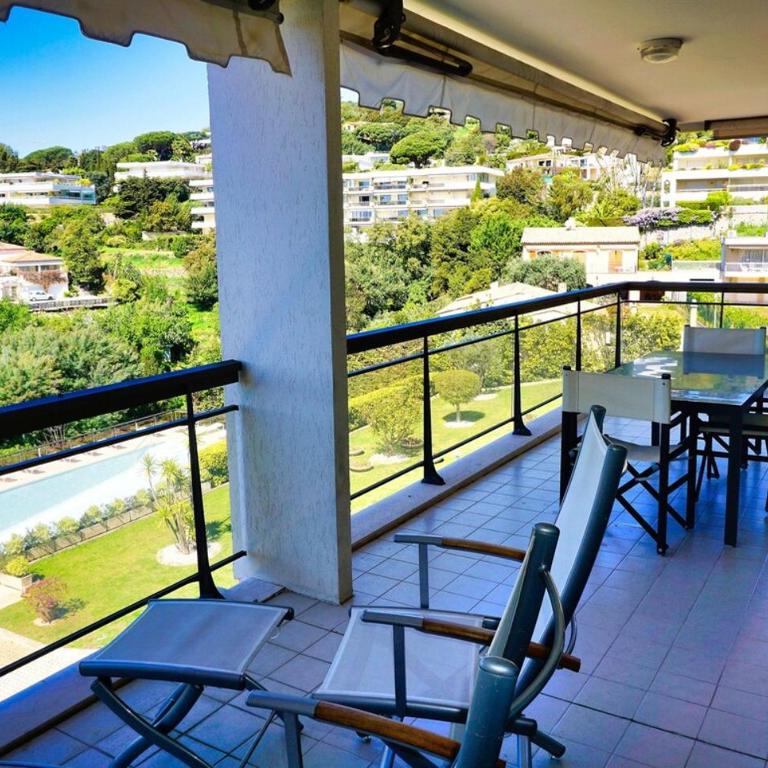 Ref BEAUSITE - Palmes d'Or Properties - Appartement - 8