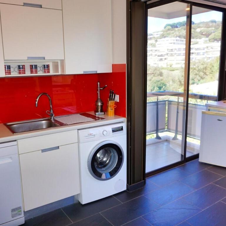 Ref BEAUSITE - Palmes d'Or Properties - Appartement - 10