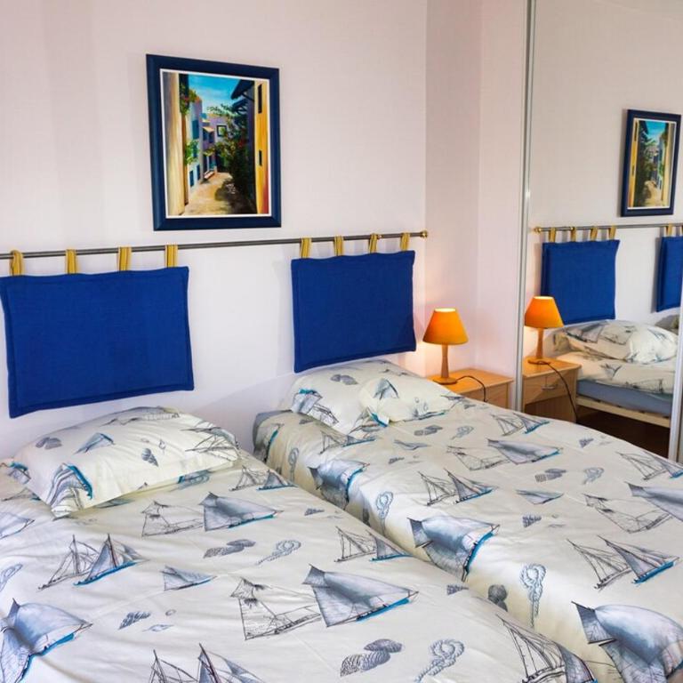 Ref BEAUSITE - Palmes d'Or Properties - Appartement - 14