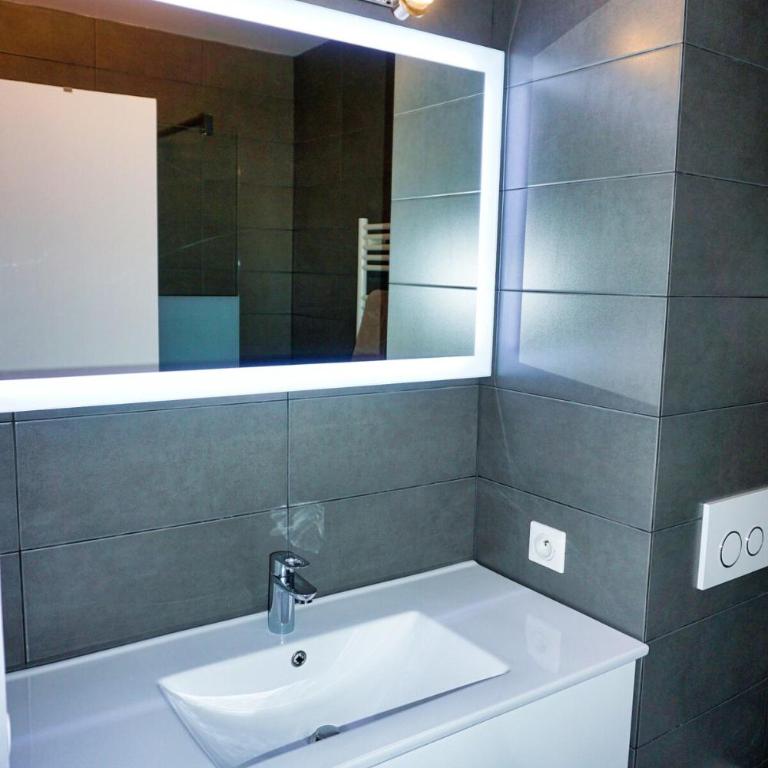 Ref BEAUSITE - Palmes d'Or Properties - Appartement - 19