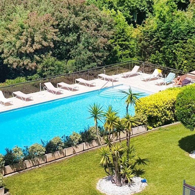 Ref BEAUSITE - Palmes d'Or Properties - Appartement - 20