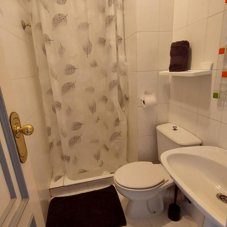 Piso Miraflores - Apartamento de 2 dormitorios - 19