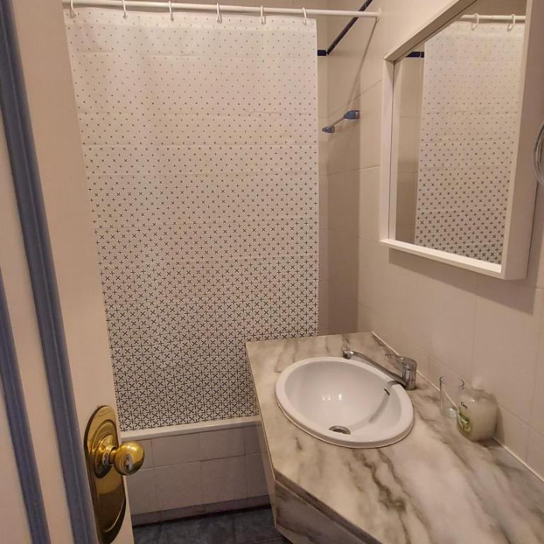 Piso Miraflores - Apartamento de 2 dormitorios - 22