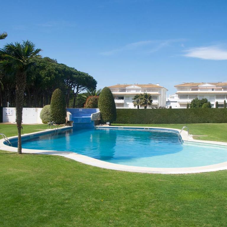 Pals Playa Golf - Apartamento - Planta baja - 6