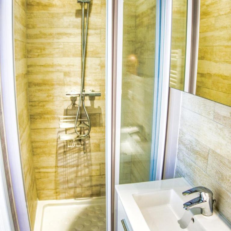 Cannes charming studio 50 meters from the beach !! - Studio - 5