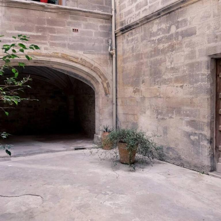 Noa - Mont Piete Studio intramuros - - Monolocale - 14
