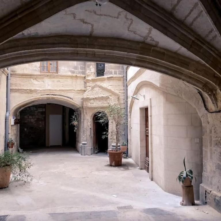 Noa - Mont Piete Studio intramuros - - Monolocale - 18