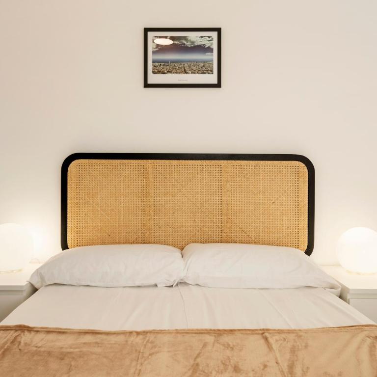 Apartamento cerca de la playa - Three-Bedroom Apartment - 21
