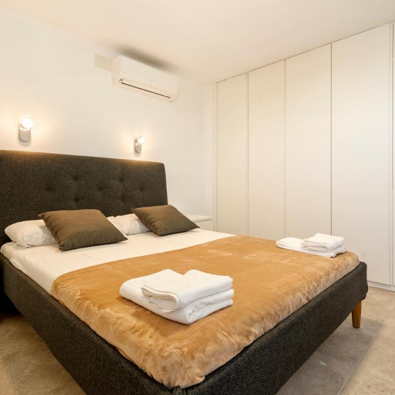 Apartamento cerca de la playa - Three-Bedroom Apartment - 15