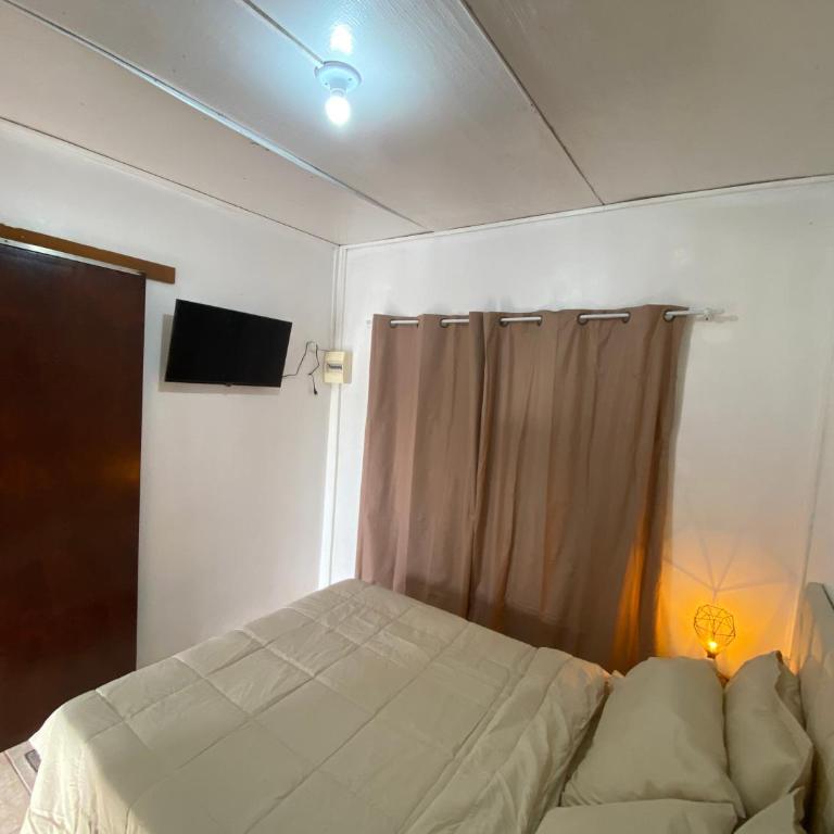 Apartamento el dos - One-Bedroom Apartment - 4
