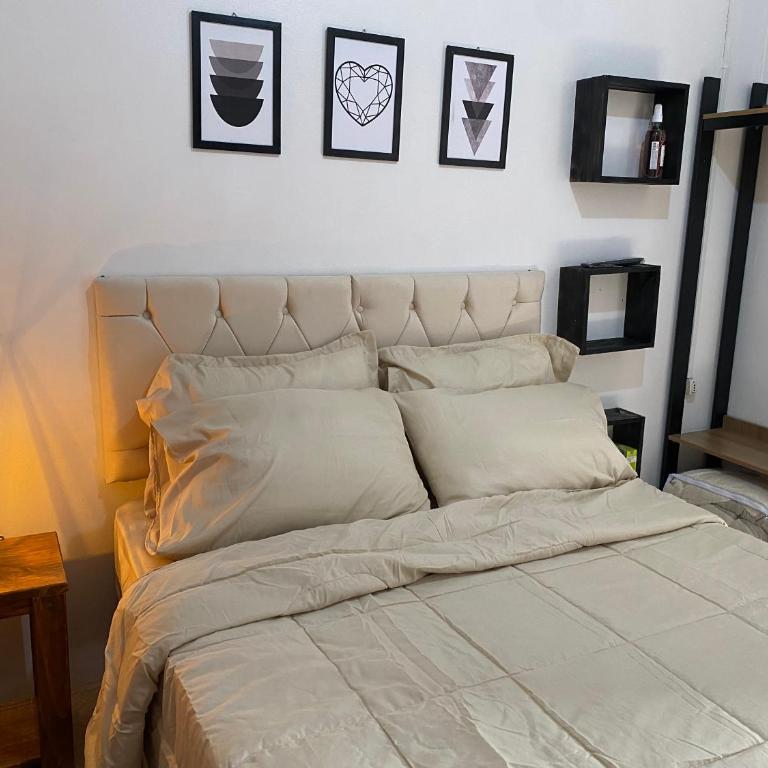 Apartamento el dos - One-Bedroom Apartment - 5