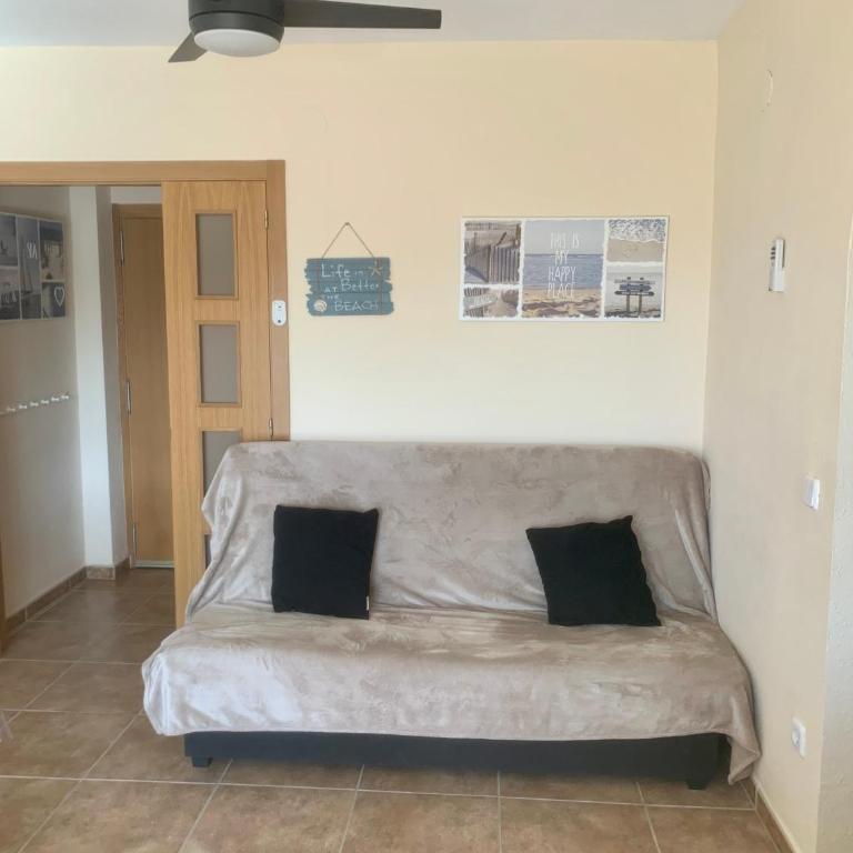 COQUETO A MENOS DE UN MINUTO DE LA PLAYA - Apartamento de 2 dormitorios - 23