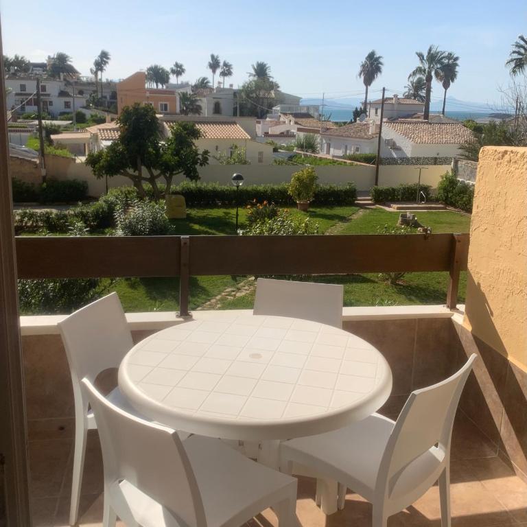 COQUETO A MENOS DE UN MINUTO DE LA PLAYA - Apartamento de 2 dormitorios - 24