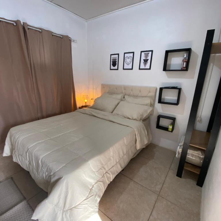 Apartamento el dos - One-Bedroom Apartment - 2