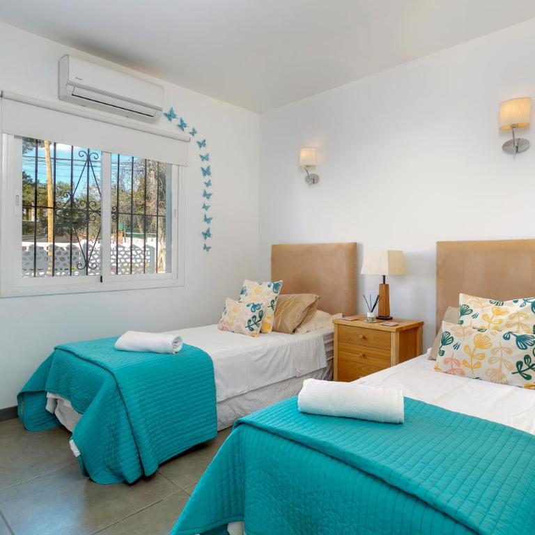 Spanish style, elegant 3 bedroom villa - 5 minutes from the beach! - Casa de 3 dormitorios - 14