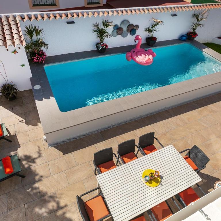 Spanish style, elegant 3 bedroom villa - 5 minutes from the beach! - Casa de 3 dormitorios - 27