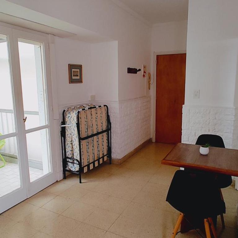Plaza Colón consulte a 100 metros del mar - Apartamento de 1 dormitorio - 11