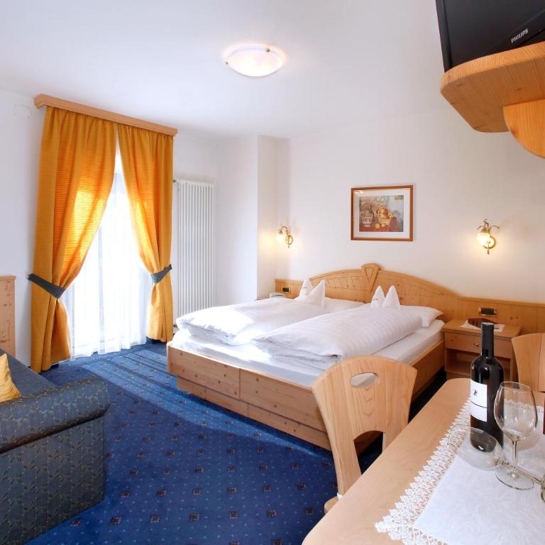 Hotel Else - Camera Matrimoniale Standard - 2