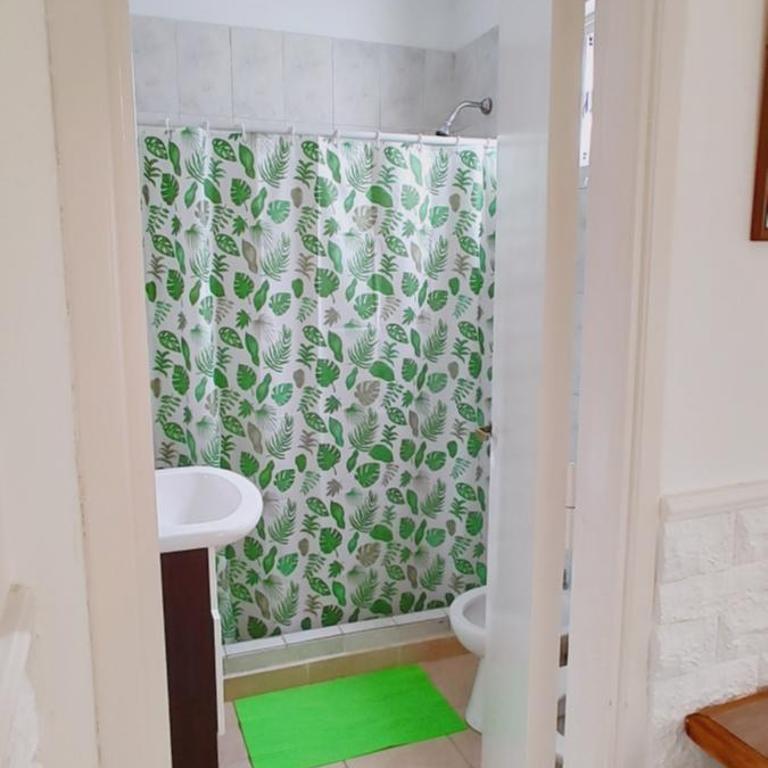 Plaza Colón consulte a 100 metros del mar - Apartamento de 1 dormitorio - 10
