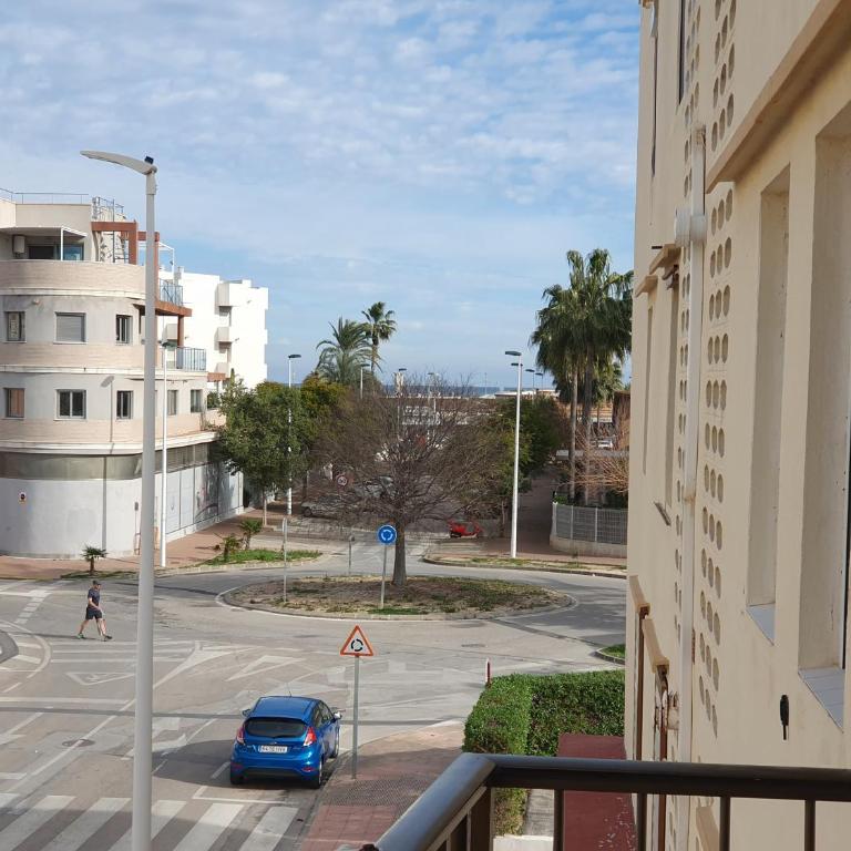 Ruim en luxe appartement in Javea - Xabia I - Apartamento de 2 dormitorios - 2