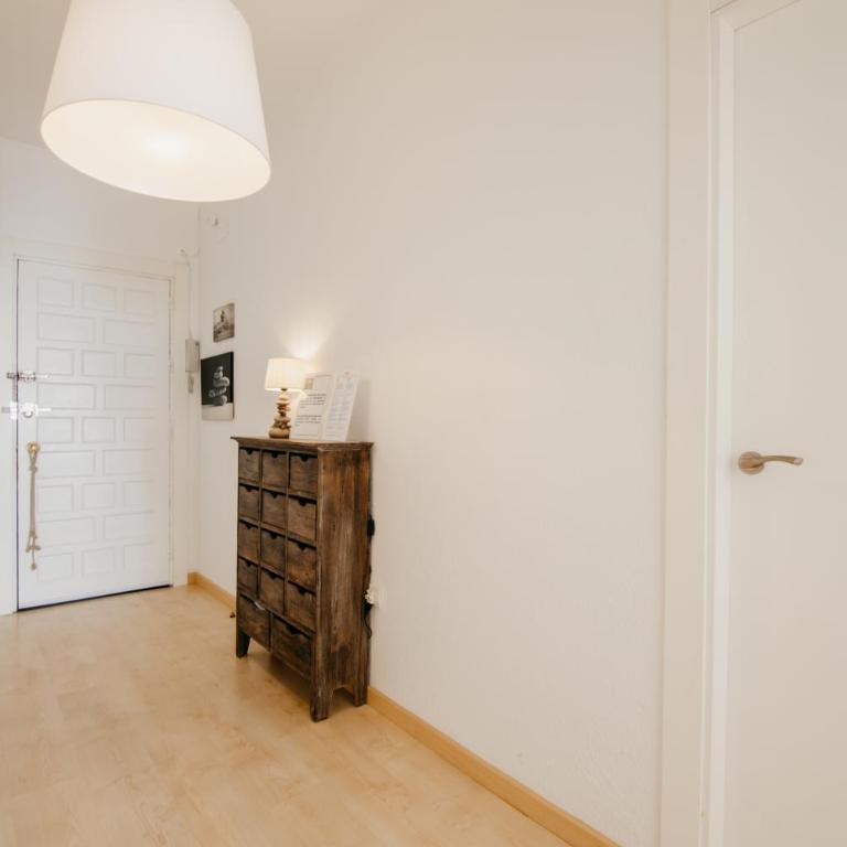 tuGuest Velilla II Apartment - Apartamento de 2 dormitorios - 35