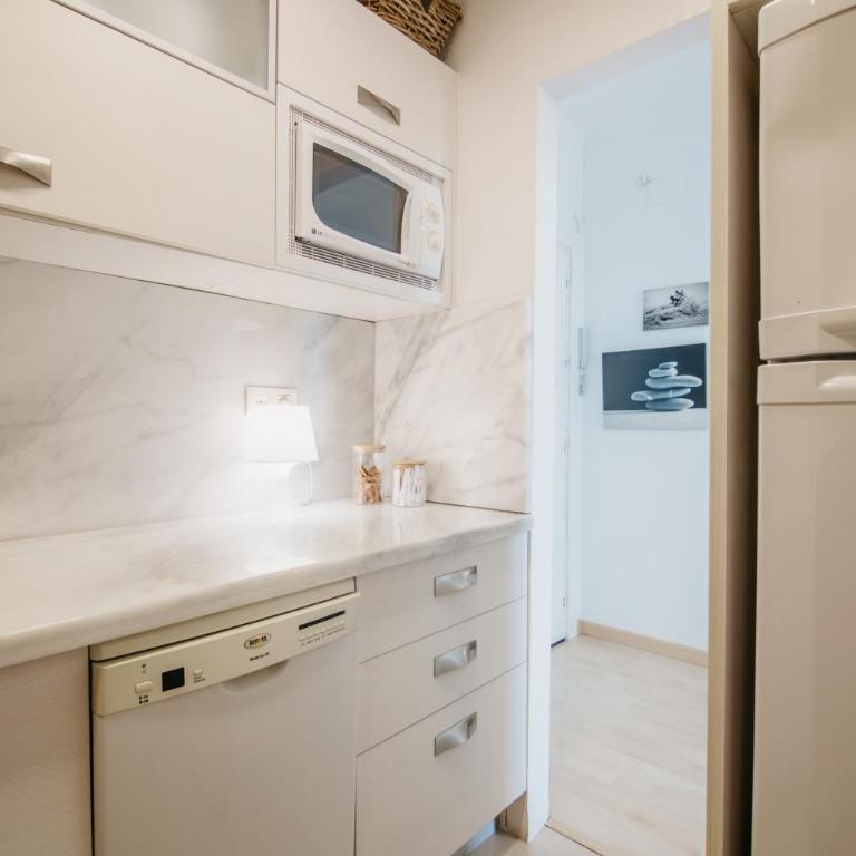 tuGuest Velilla II Apartment - Apartamento de 2 dormitorios - 26