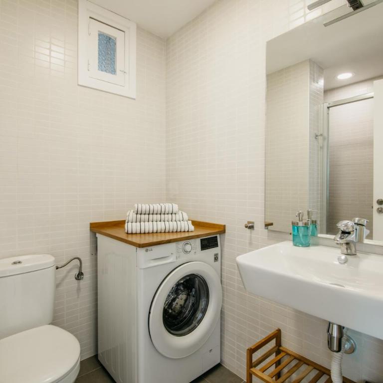 tuGuest Velilla II Apartment - Apartamento de 2 dormitorios - 29