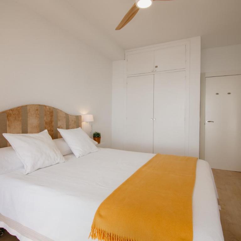 tuGuest Velilla II Apartment - Apartamento de 2 dormitorios - 11