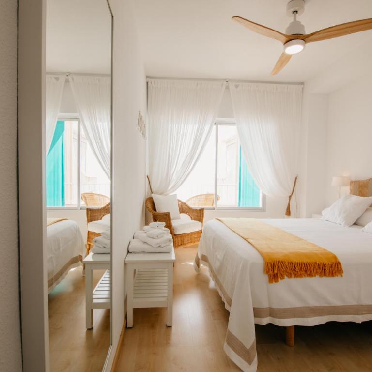 tuGuest Velilla II Apartment - Apartamento de 2 dormitorios - 12