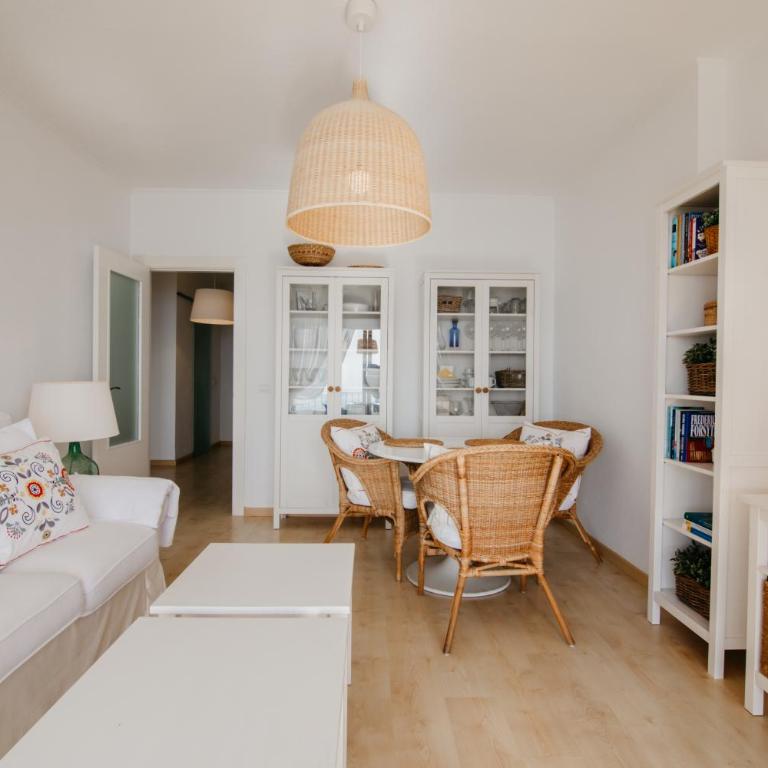 tuGuest Velilla II Apartment - Apartamento de 2 dormitorios - 8