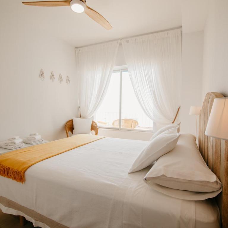 tuGuest Velilla II Apartment - Apartamento de 2 dormitorios - 13