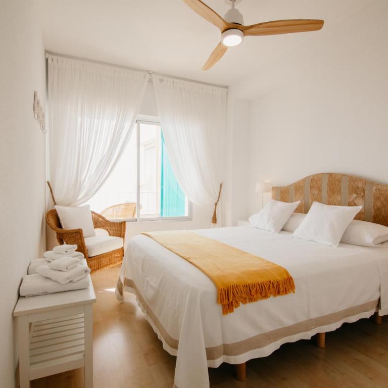 tuGuest Velilla II Apartment - Apartamento de 2 dormitorios - 3