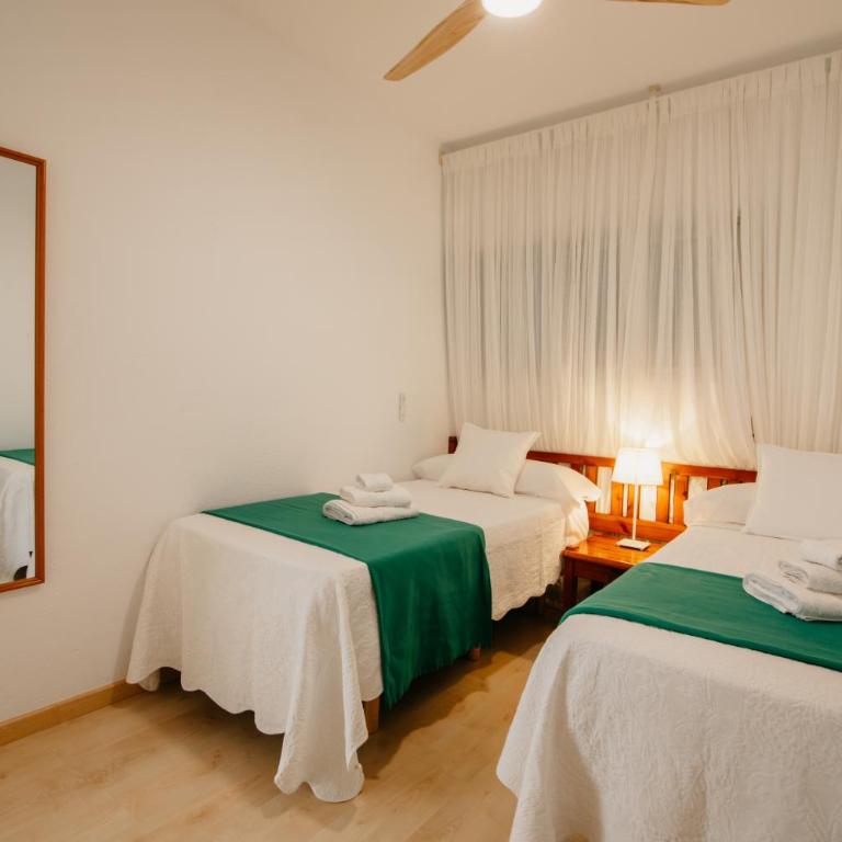 tuGuest Velilla II Apartment - Apartamento de 2 dormitorios - 17