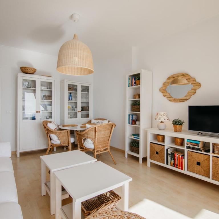 tuGuest Velilla II Apartment - Apartamento de 2 dormitorios - 1