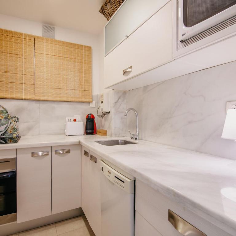 tuGuest Velilla II Apartment - Apartamento de 2 dormitorios - 34
