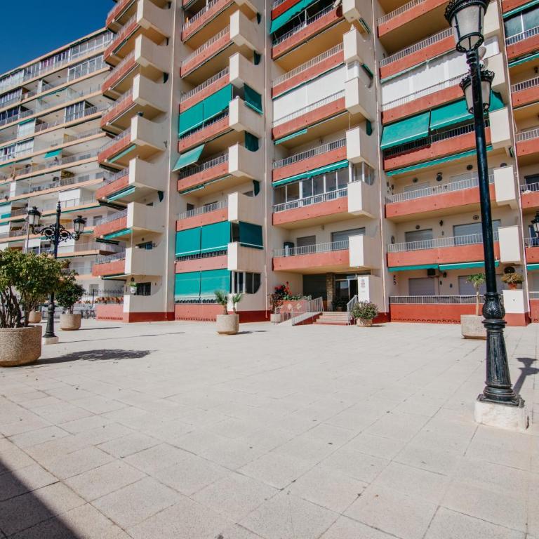 tuGuest Velilla II Apartment - Apartamento de 2 dormitorios - 41