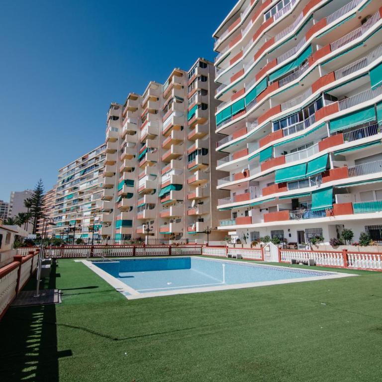 tuGuest Velilla II Apartment - Apartamento de 2 dormitorios - 42